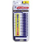 デンタルプロ 歯間ブラシ I字型 超�