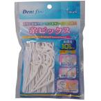 デントファイン 糸ピックス お徳用 