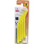 デイリーL字歯間ブラシ Sサイズ 8本�