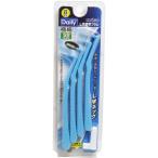 デイリーL字歯間ブラシ SSサイズ 8本