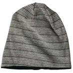 [ медицинская помощь для шляпа ][ Kids ] органический хлопок двусторонний шляпа ( Brown полоса * черный )