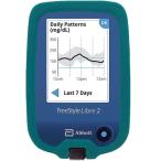 FreeStyle Livre для SugarMedical силиконовый чехол : зеленовато-голубой 