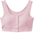 [...][.. порез исключая ][ чуткий .] Gunze SELFEAR передний открытие lakbla: розовый 