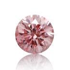 ショッピングアーガイル アーガイル産 ピンクダイヤモンド ルース 4PR 【Fancy Intense Purplish Pink 0.136ct】/s0422dp