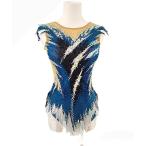 [ сразу отправка ] художественная гимнастика Leotard RG рост 160?