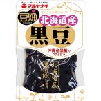  бобы поле Hokkaido производство черная соя (12 пакет )