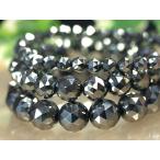  очень редкий! ограничение поступление * здоровье. камень как сейчас тема!* высокая чистота . камень * Power Stone браслет / tera ад tsu/ Star cut /6mm/ 1 шт. [ натуральный камень / Power Stone ][ America tsu