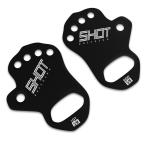 2023 модель SHOT RACE GEAR / protection pa-m протектор / черный 2.0