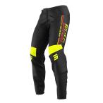 SHOT RACE GEAR / DEVO (tevo) BLOCK ( блок ) джерси neon желтый 