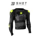 SHOT RACE GEAR / protection Eara ito внутренний протектор ( полный )
