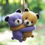  высококлассный кашемир производства. ... - g Bear. лиловый & горчица * baby * - g Bear [8cm]