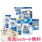 ギフト工房 抗菌消臭EX洗剤ギフト EXZ-30A 内祝い 結婚内祝い 出産内祝い 景品 結婚祝い 引き出物 香典返し ギフト お返し 洗剤ギフトセット