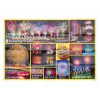 長岡花火レジャーシート