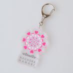 長岡花火オフィシャルロゴキーホルダー