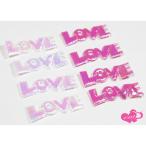 LOVE детали 8×27mm* заказ номер 20000616[ детали ]