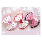  Heart Stone имеется полька-дот Ribon 1P 68×55mm* заказ номер 20000595[ детали ]