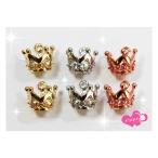  Kirakira *. metal детали примерно 9×11mm[ детали ]