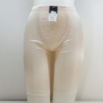 ロングガードル　サイズ82／90　ベージュ色