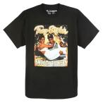 LRG × BOYZ N THE HOOD Tシャツ 半袖 Trey Styles Tee Black