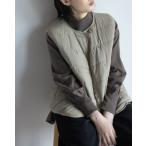 ショッピング中綿 リラシク / ＳＯＲＯＮＡ中綿ベスト