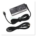 [ сменный товар ]Lenovo Lenovo ThinkPad 20V 2.25A 45W USB Type-C AC адаптор 