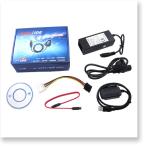 Yahoo! Yahoo!ショッピング(ヤフー ショッピング)SATA IDE 2.5/3.5 HDD 光学 ドライブ両用 USBケーブル