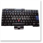 IBM ThinkPad R40 R40e UK英語キーボード 08