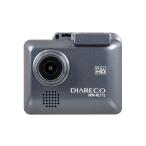 エンプレイス DIARECO NDR-RC173 ドライブレコーダー本体 - 最安値