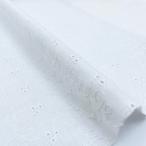  двойной марля гонки .... рисунок двойной марля ткань ( белый )