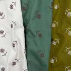 [Hitosaji] rose....l хлопок oks ткань 