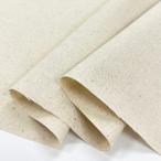  хлопок linen парусина неотбеленная ткань l хлопок лен одноцветный 