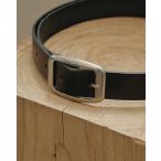 TODAYFUL Vintage Leather Belt 12191001