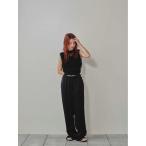 TODAYFUL Fringe Knit Bustier 12510507