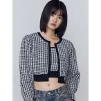 [SALE]EMODA - unz палец на ноге s вязаная двойка 0425526317