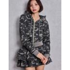 GYDA　NEW GYDA Shortラ