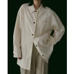 anuke Over Pocket Shirts　62610412