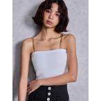 [SALE]GYDA chain ремешок tereko бюстье 0726132423
