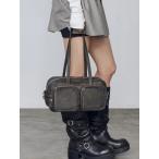 EMODA　クリアポケットショルダーバ�