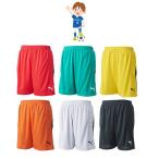 LIGA Junior GK брюки накладка есть *PUMA( Puma )729968