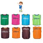  двусторонний bib s[ одиночный товар * Junior для ]*ATHLETA(a потертость ta)B-008J