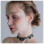 LENKA BlacK Len ka короткое колье 