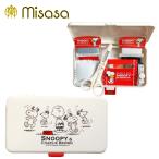 misasa Snoopy шитье комплект No.8650