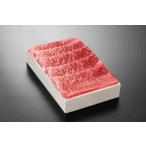 【すき亭】りんごで育った信州牛しゃぶしゃぶセット 上モモ（500g）4〜5名用、たれ付き・木箱、化粧箱入