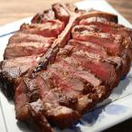 Ｔボーンステーキ （�