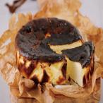 バスクチーズケーキ