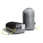 PAAGO WORKS(pa-go Works )W-FACE сумка для персонала 7 US107GRY[ почтовая доставка отправка возможность ]