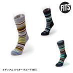 FITS(fitsu) medium высокий машина Crew F1015