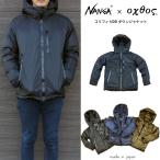 NANGA×oxtos コリフィ UDD