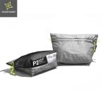PAAGO WORKS(pa-go Works ) W-FACE POUCH 02 US102