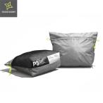 PAAGO WORKS(pa-go Works ) W-FACE POUCH 03 US103